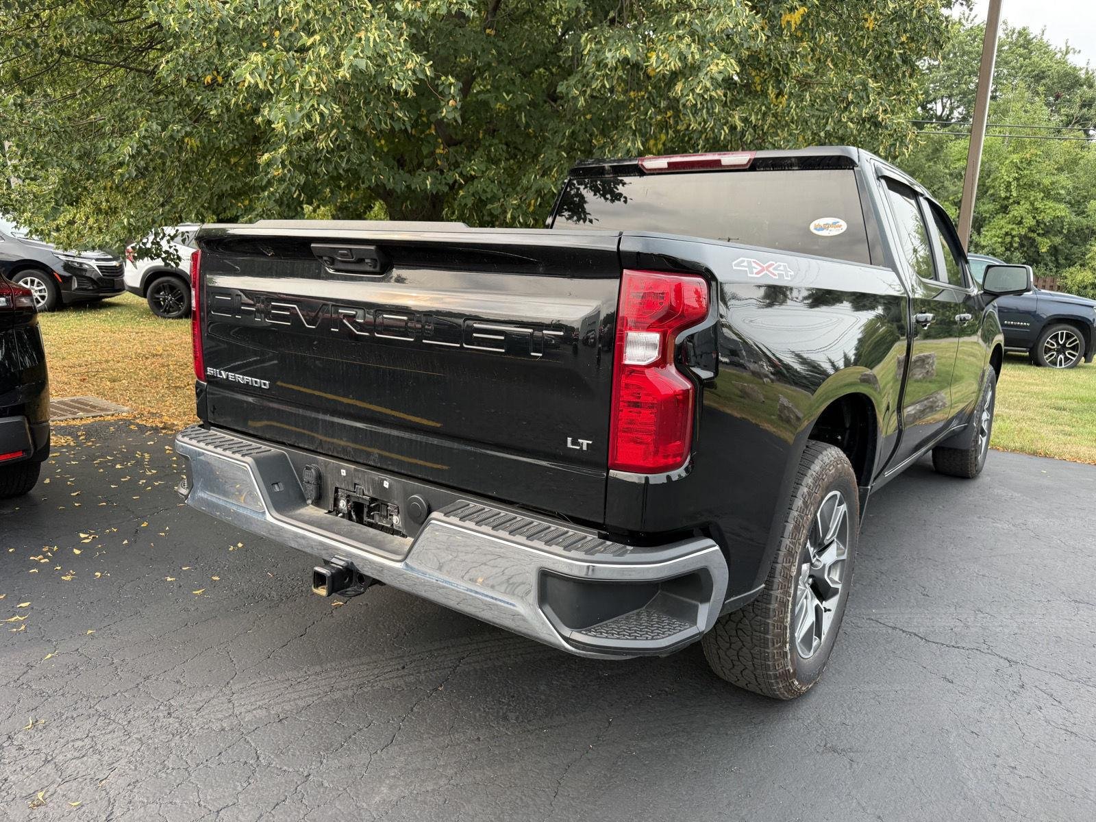 chevrolet silverado 1500 2025 1GCPKKEK5SZ212163 image chevrolet silverado 1500 2025 1GCPKKEK5SZ212163 image